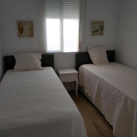 Guesting Goya Apartment Cadiz Luaran gambar