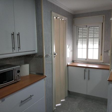 Guesting Goya Apartment Cadiz Luaran gambar