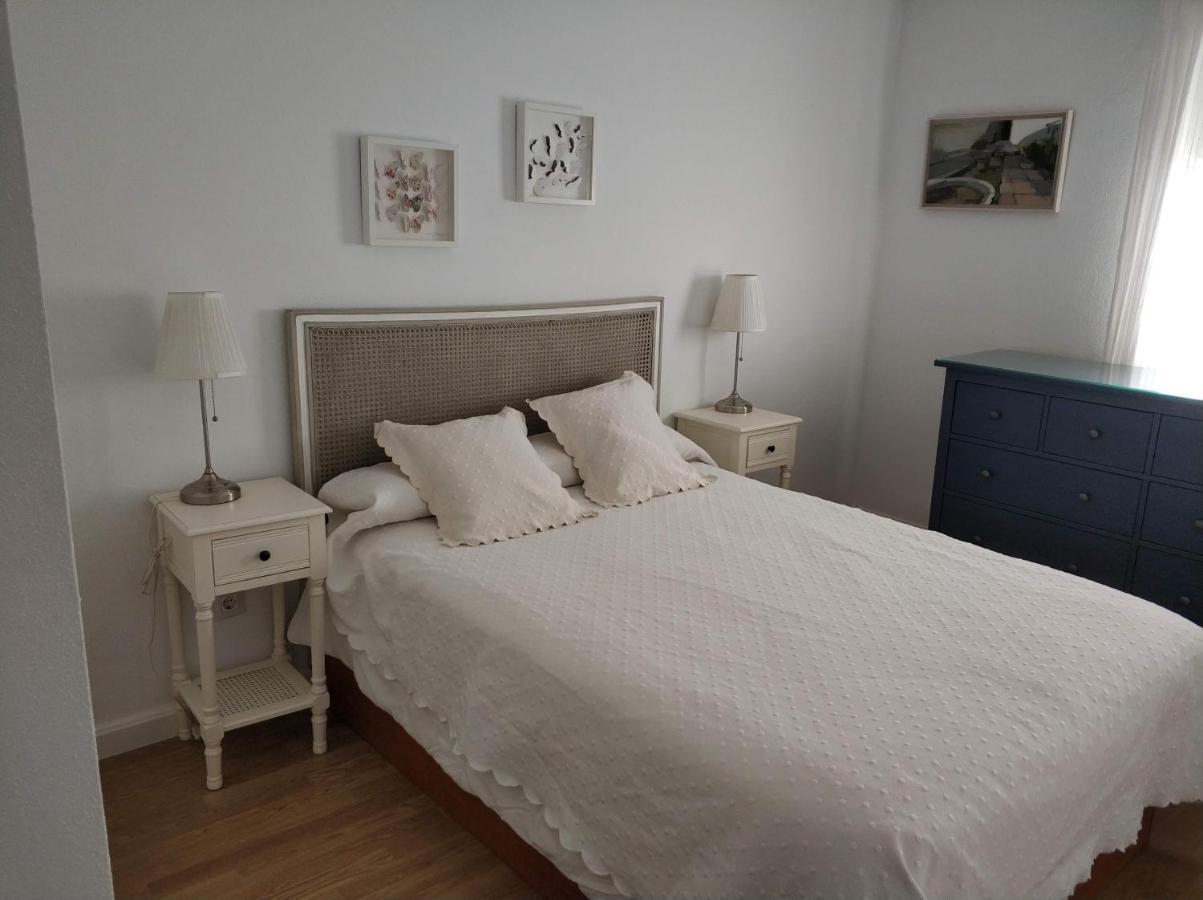 Guesting Goya Apartment Cadiz Luaran gambar