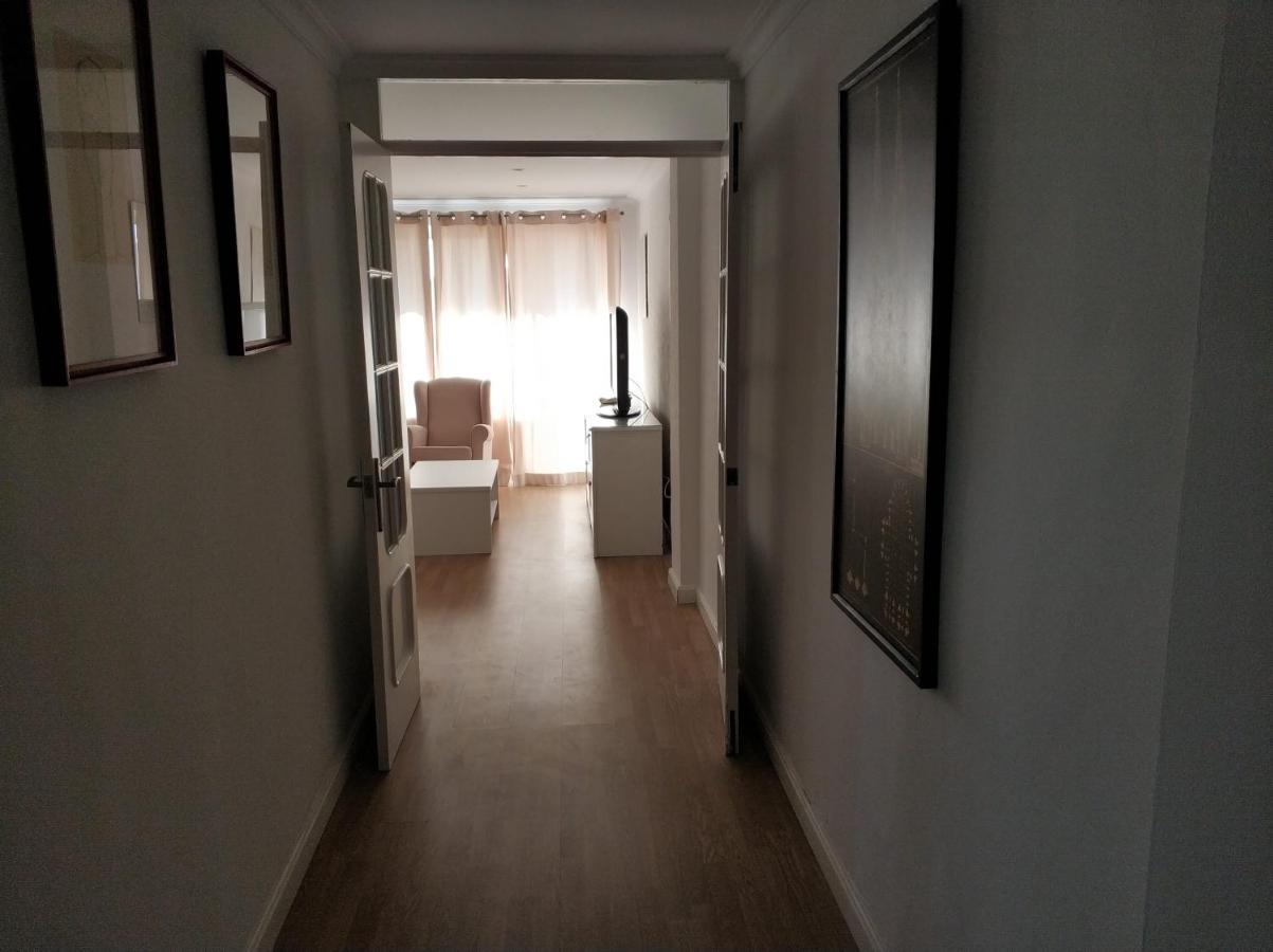 Guesting Goya Apartment Cadiz Luaran gambar