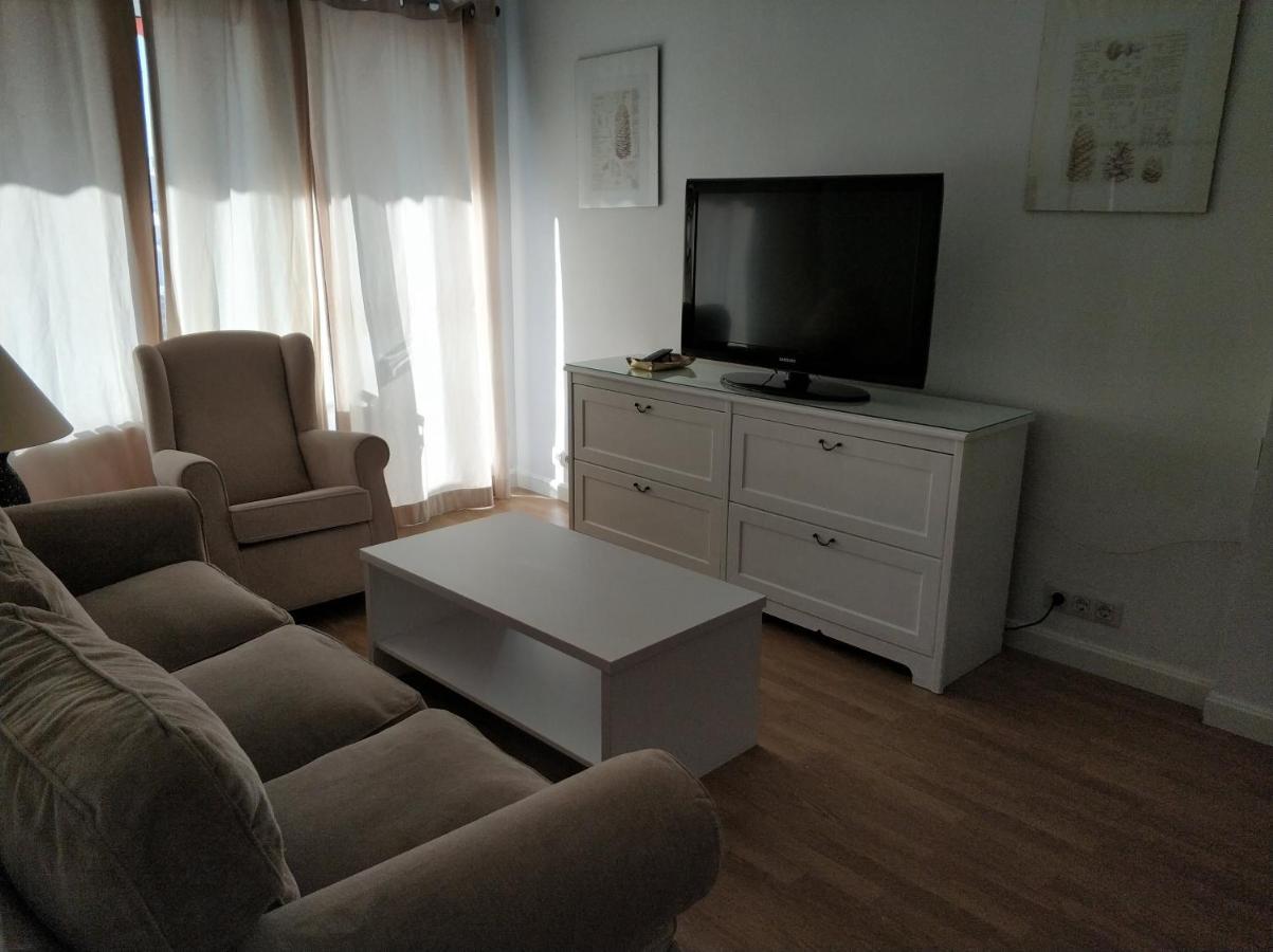 Guesting Goya Apartment Cadiz Luaran gambar